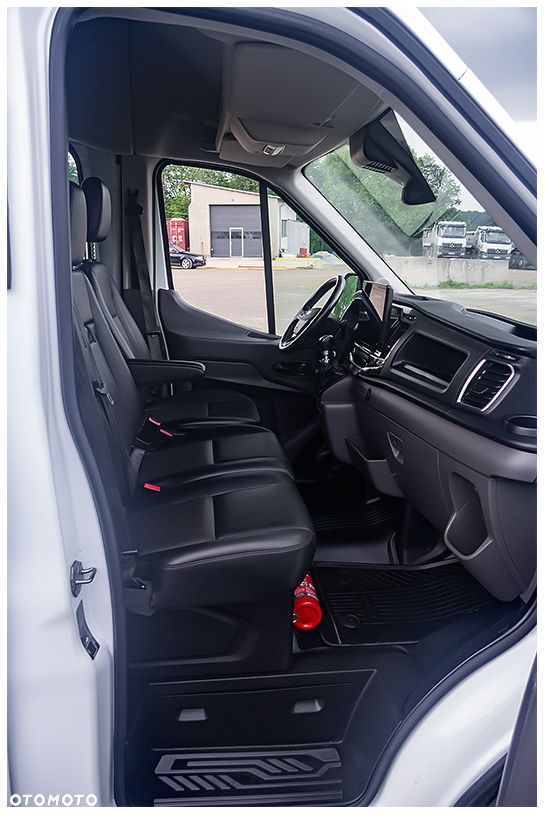 Ford Transit - 15
