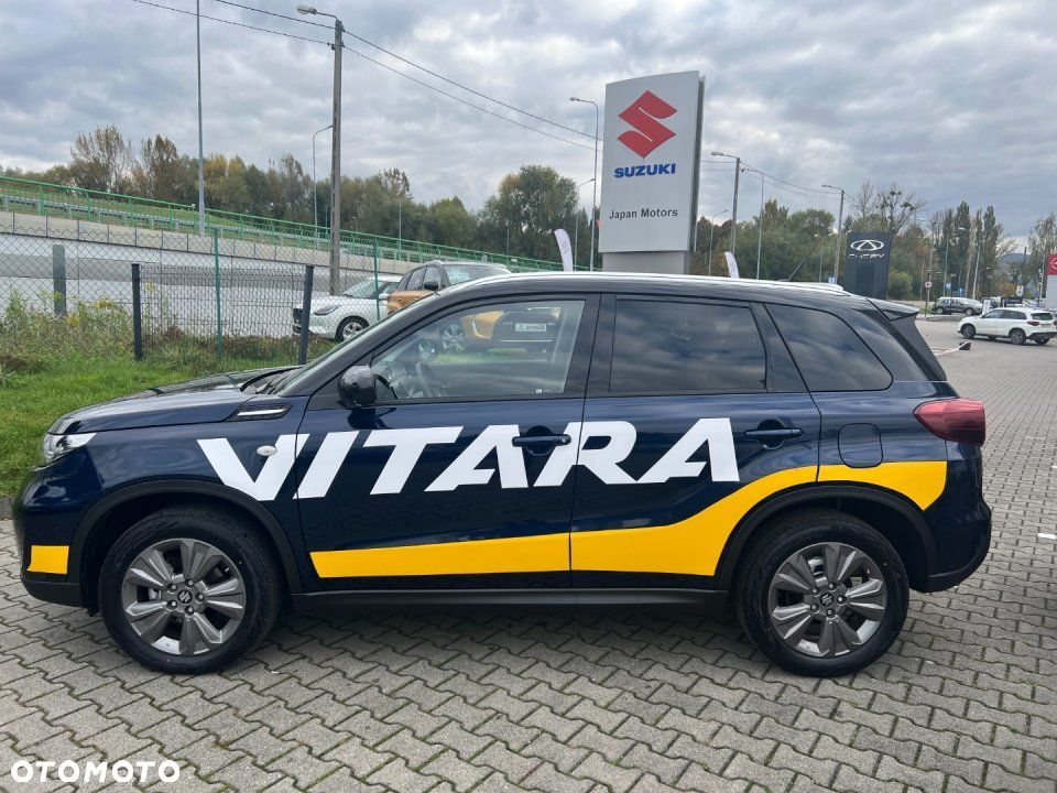 Suzuki Vitara - 8