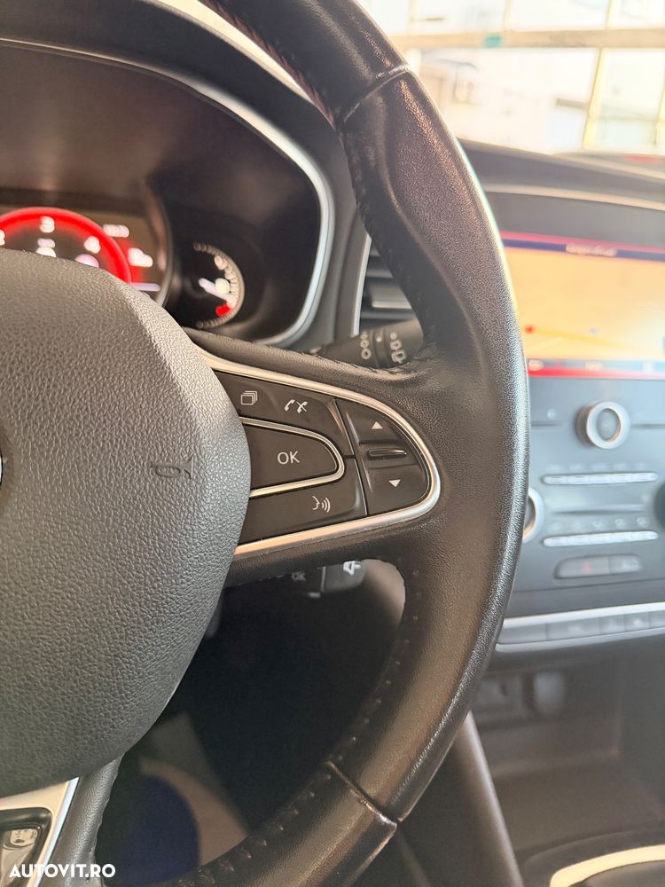 Renault Megane ENERGY dCi 110 INTENS - 23