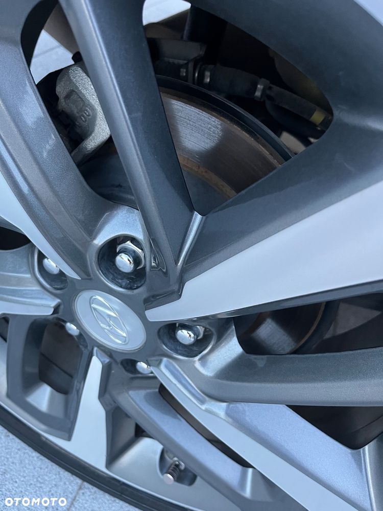 Hyundai Kona 1.6 T-GDI Premium DCT - 37
