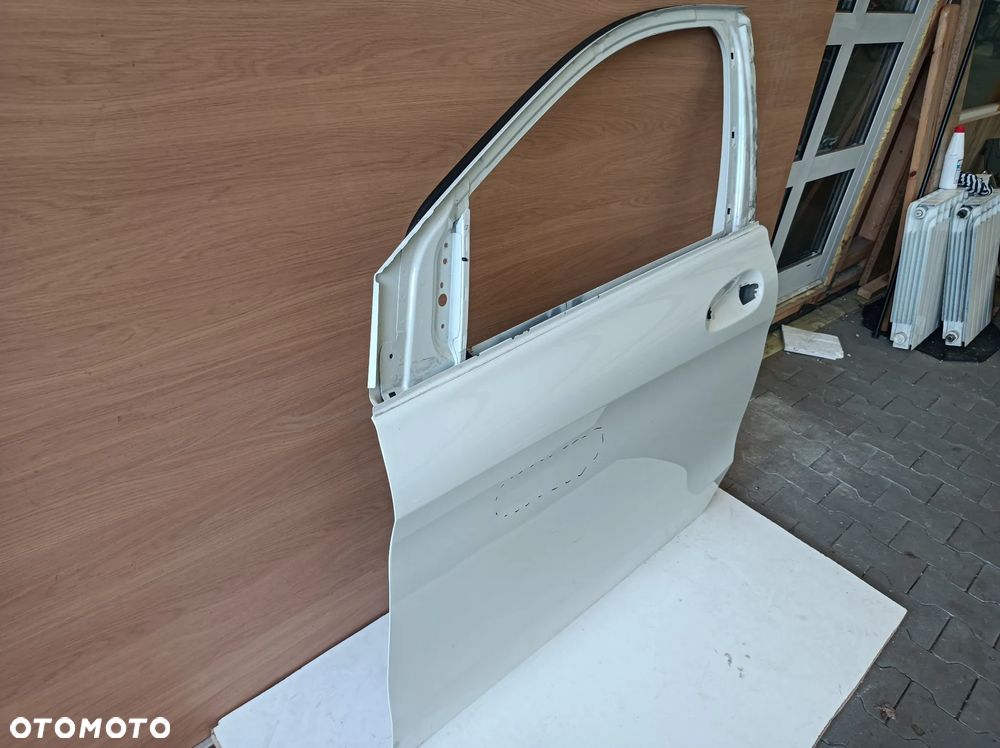 Mercedes B Klasa W246 drzwi lewy przód - 6