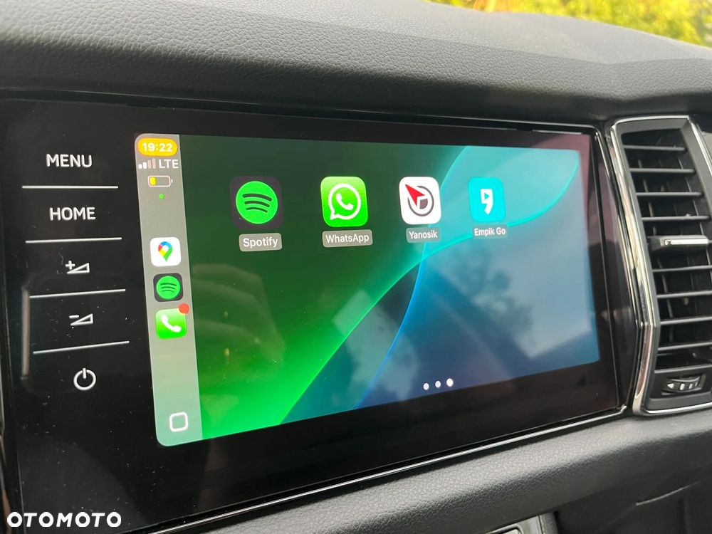 Skoda Kodiaq 2.0 TDI 4x2 L&K DSG - 27