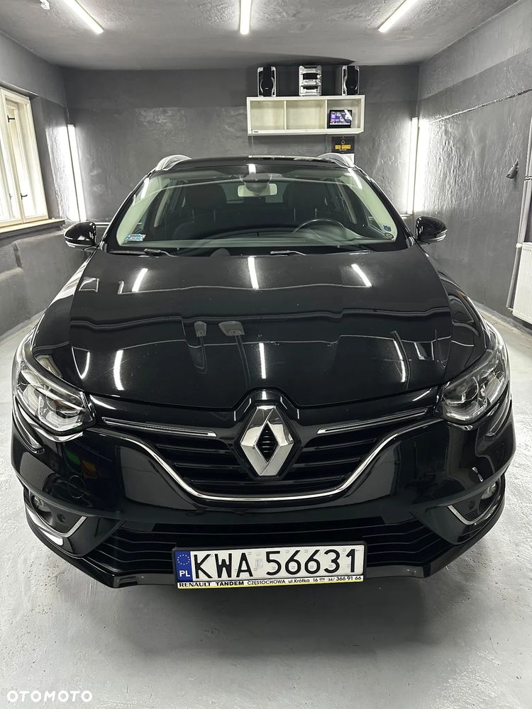 Renault Megane - 20