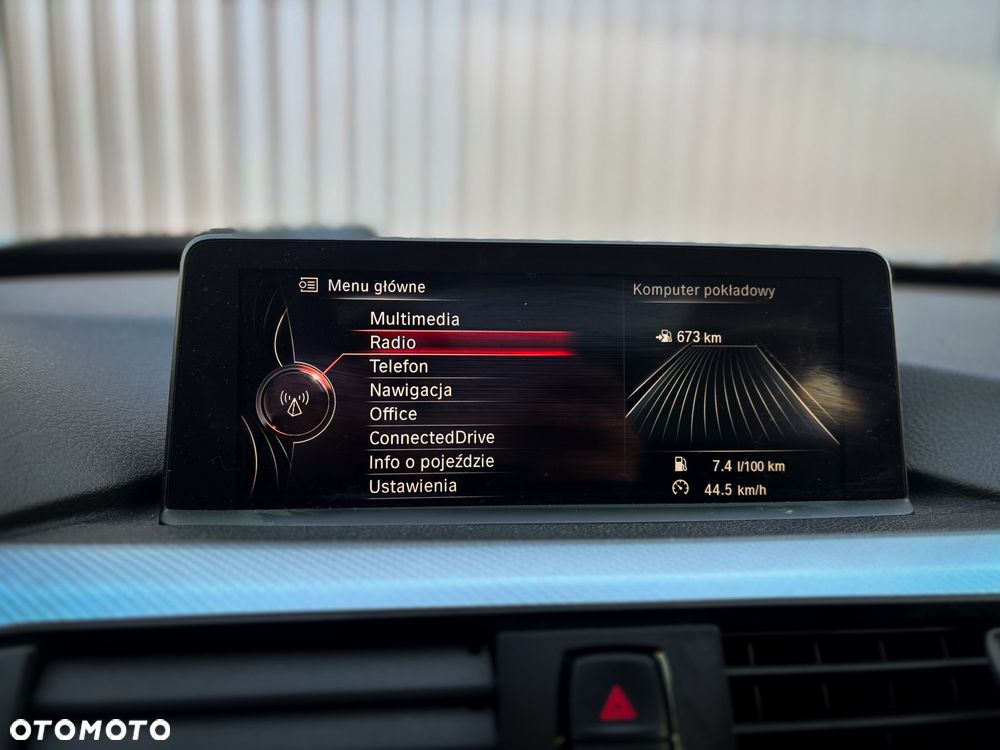 BMW 3GT 318d Sport Line - 36