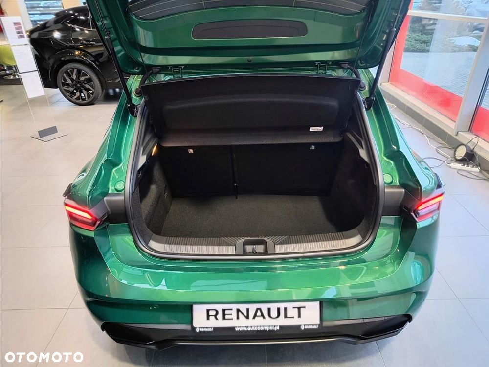 Renault Clio 1.2 TCe Techno - 10