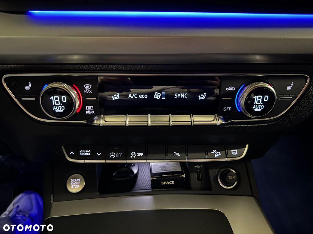 Audi Q5 Sportback 40 TFSI mHEV Quattro Advanced S tronic - 20