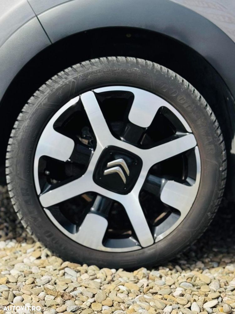 Citroën C3 1.5 BlueHDi S&S BVM6 Feel - 10