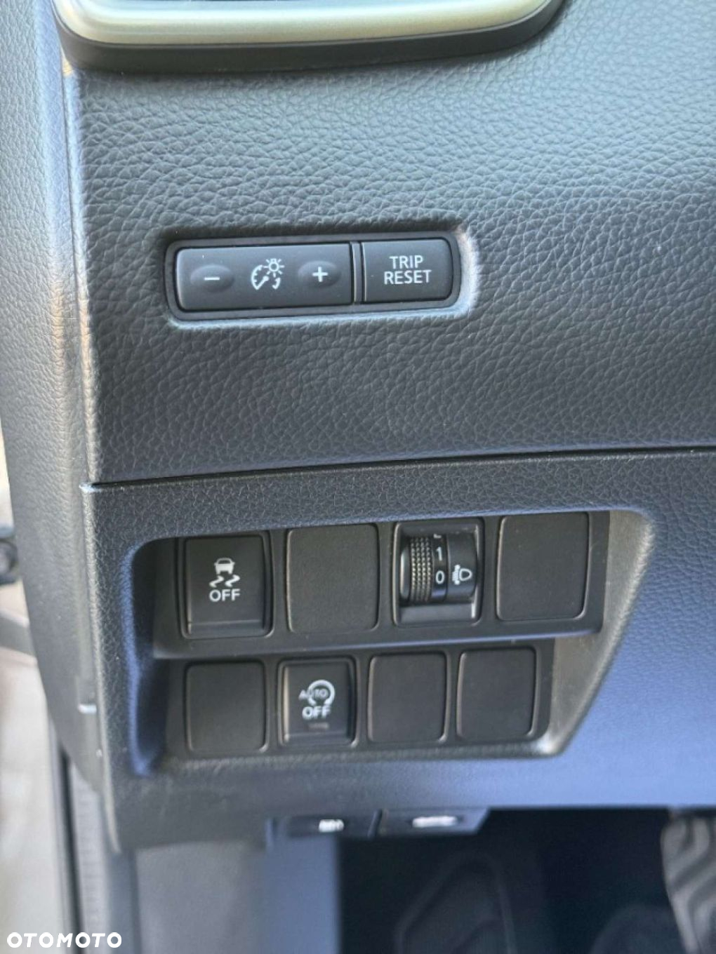 Nissan Qashqai - 23
