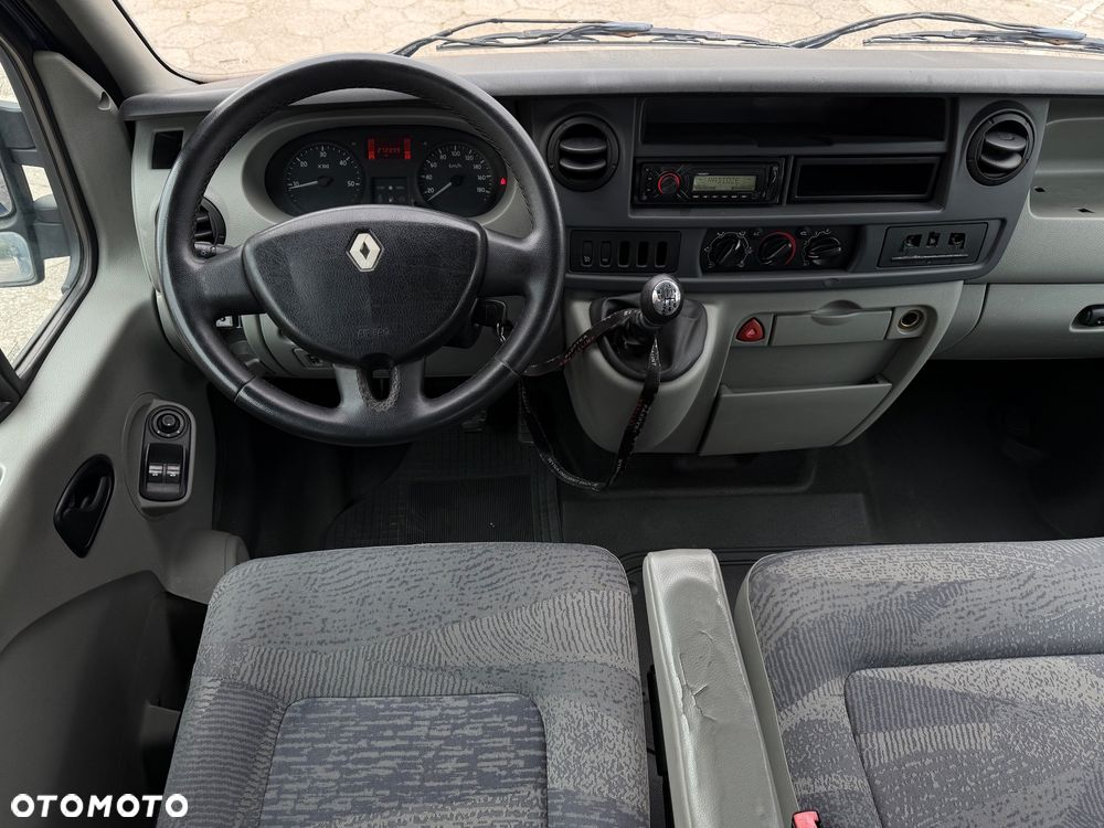 Renault Master - 6