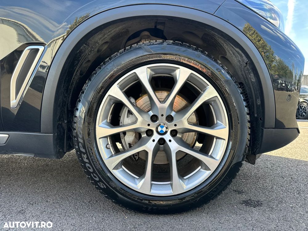 BMW X5 xDrive30d AT MHEV - 14