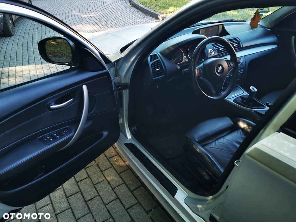 BMW Seria 1 116d - 6