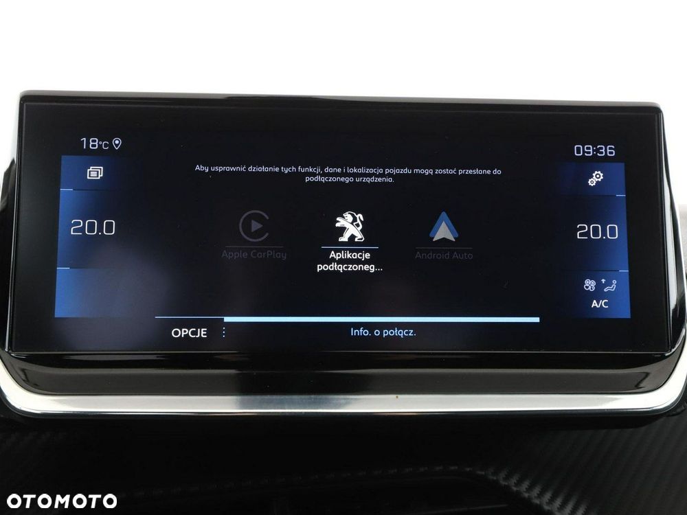 Peugeot 2008 1.2 PureTech GT Line S&S EAT8 - 23