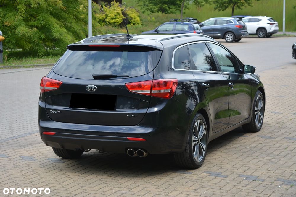 Kia Ceed 1.0 T-GDI ISG GT Line - 27