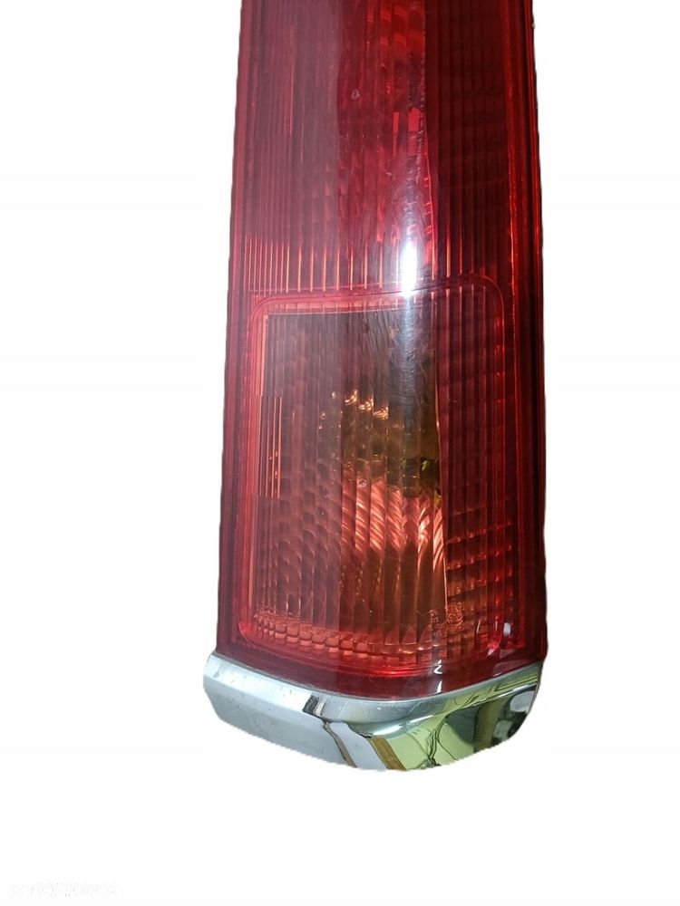 HONDA STREAM I 00-07 LAMPA PRAWY TYŁ PRAWA TYLNA PT EU * - 2
