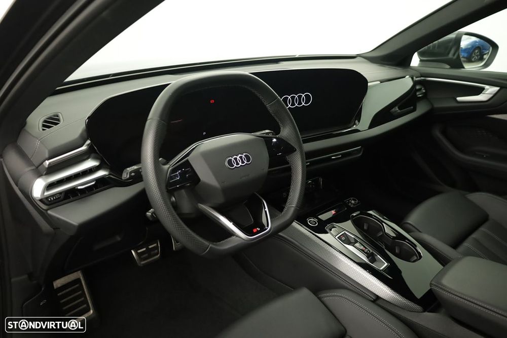 Audi A5 Avant TDI - 7