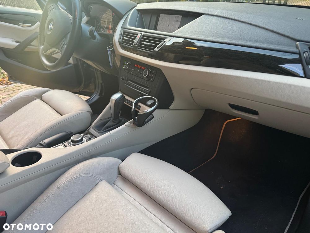 BMW X1 - 12