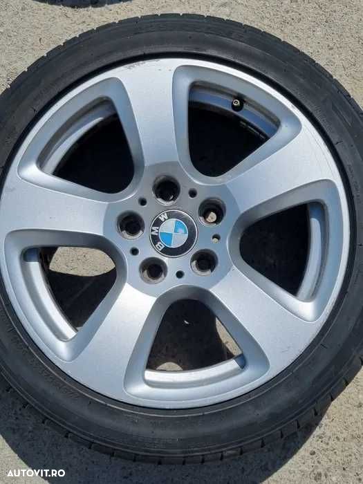 Jante bmw pe 17 style 243 et20 e60 e61 e90 e91 e92 e93 5x120 - 3
