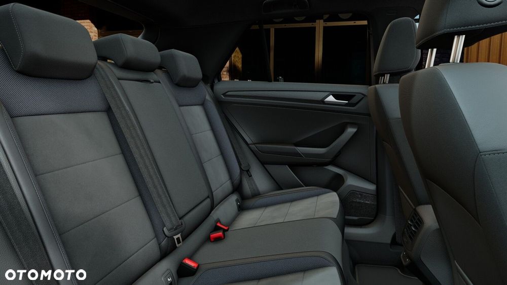 Volkswagen T-Roc - 14