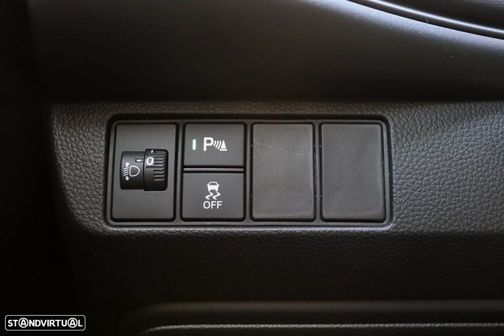 Honda HR-V 1.5 i-MMD e:HEV Elegance - 26