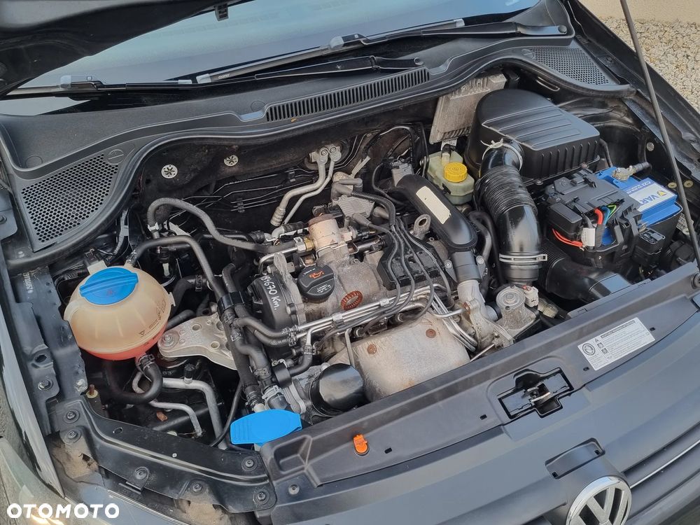 Volkswagen Polo - 12
