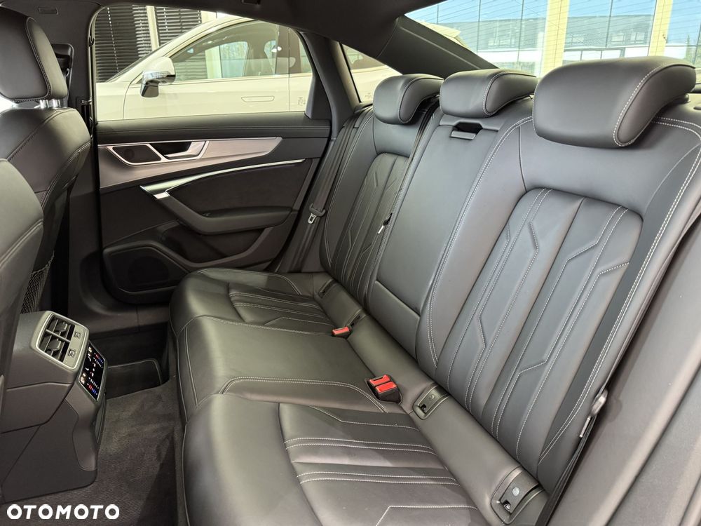 Audi A6 Limousine 55 TFSI e PHEV Quattro S Line S tronic - 13