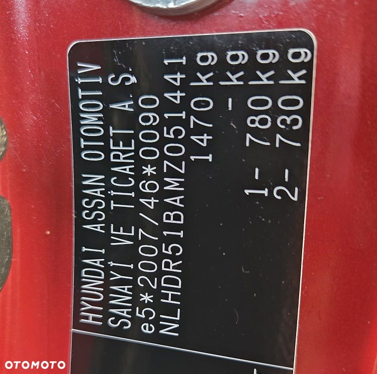 Hyundai i10 1.0 T-GDI Premium N Line - 30