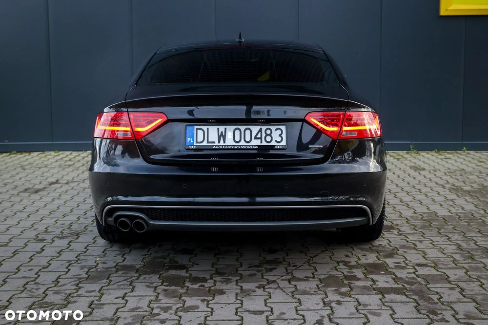 Audi A5 - 12