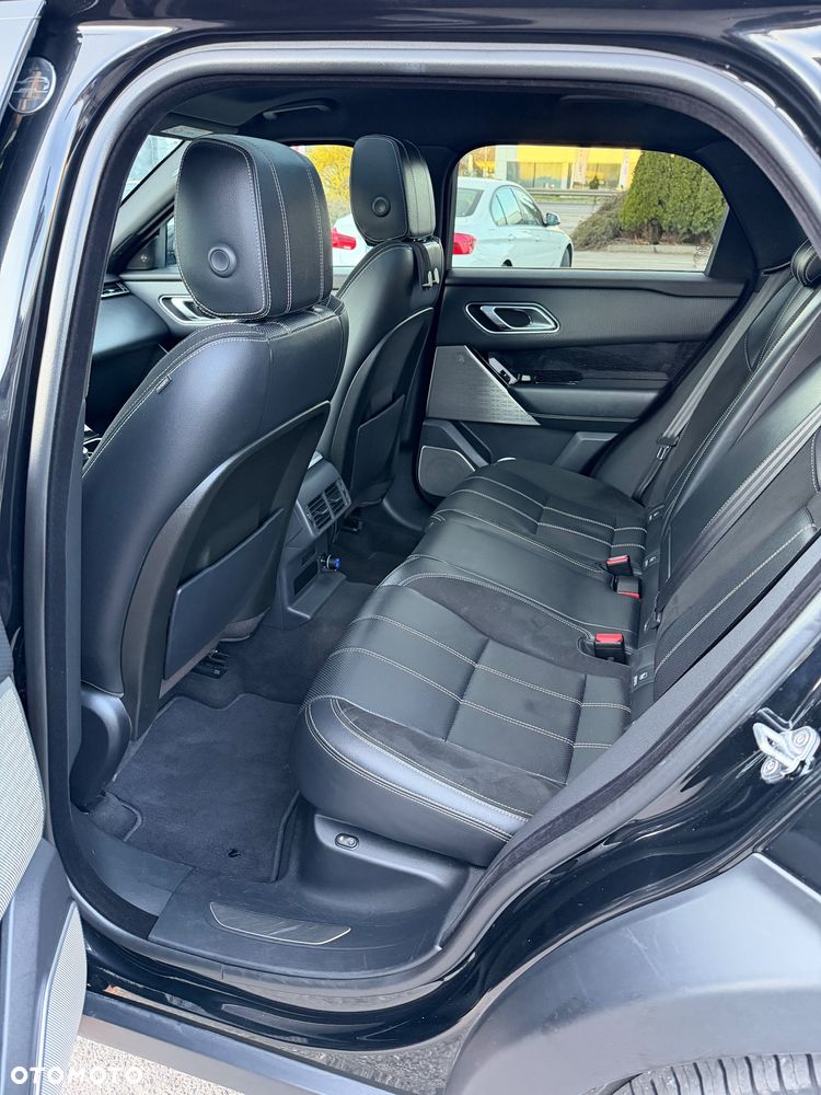 Land Rover Range Rover Velar 2.0 SD4 R-Dynamic SE - 12