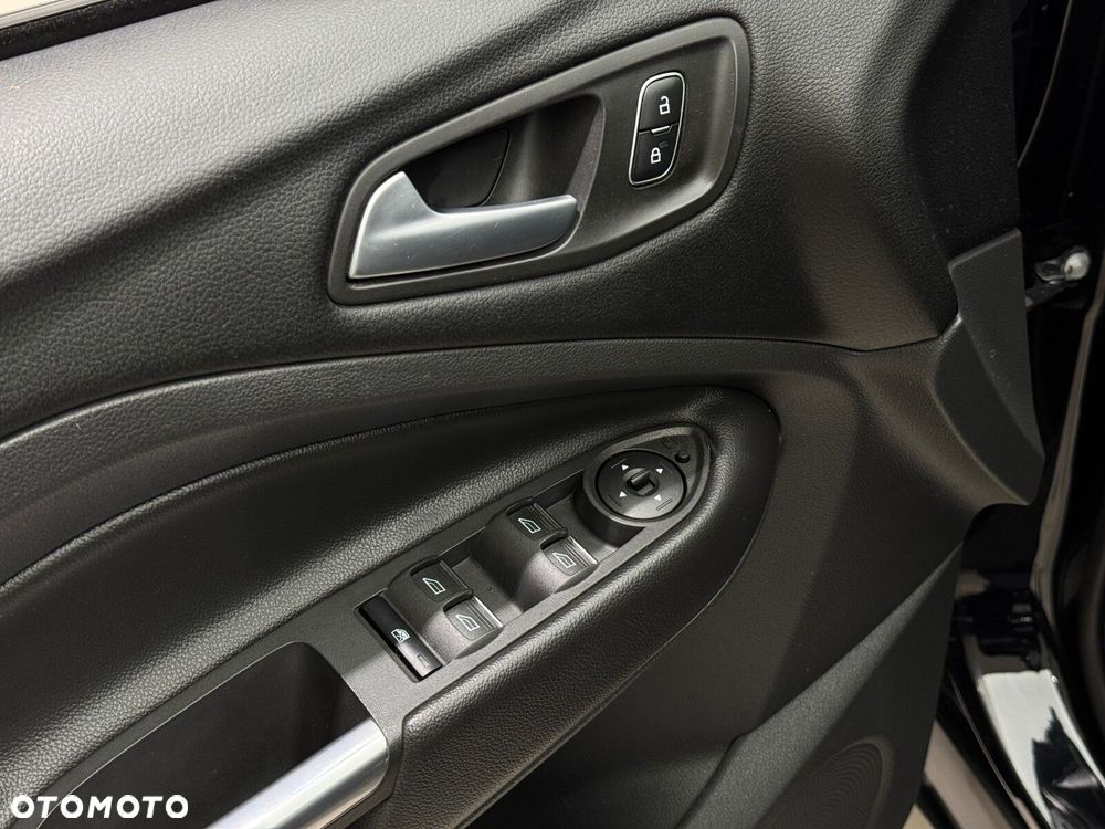 Ford Kuga 2.0 TDCi AWD Titanium - 21