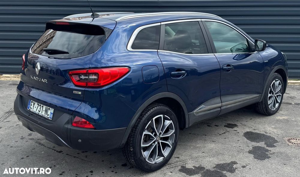 Renault Kadjar Energy dCi 110 Business - 4