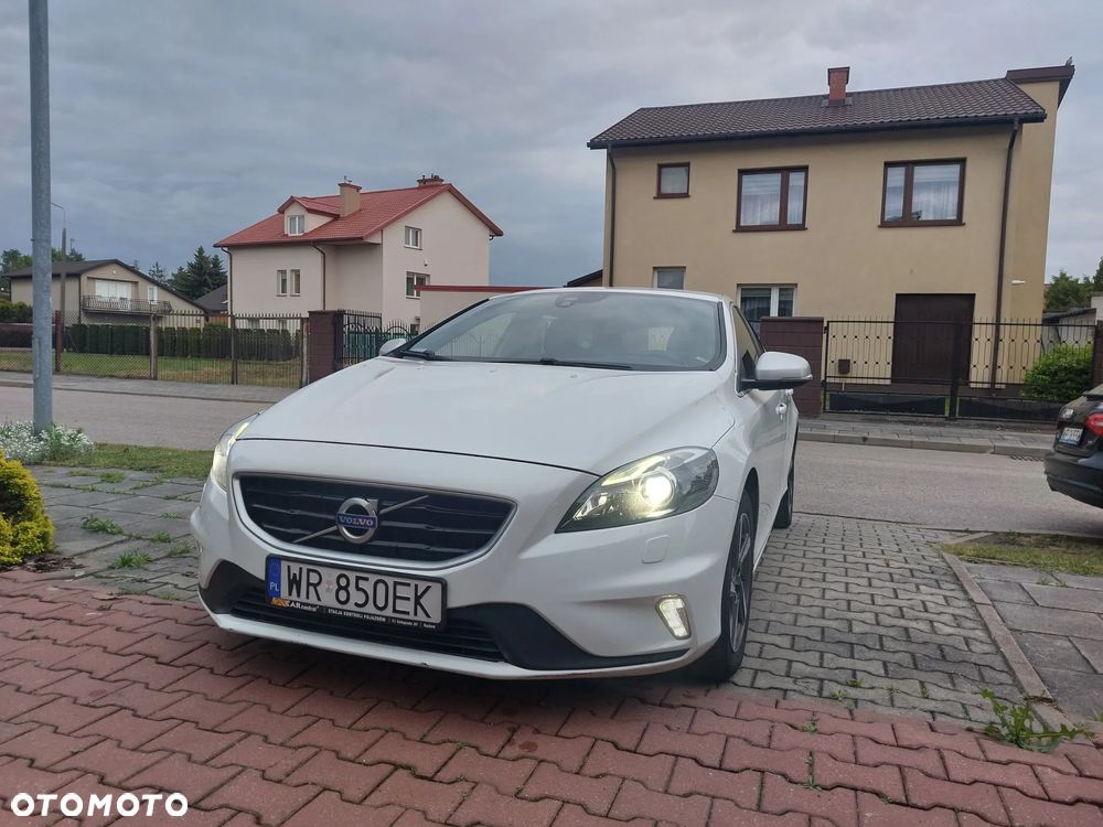 Volvo V40 D2 RDesign - 3