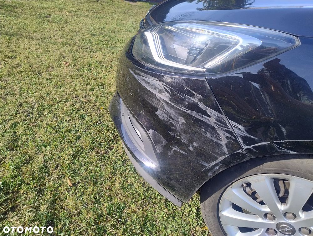 Opel Zafira 2.0 CDTI Cosmo - 5