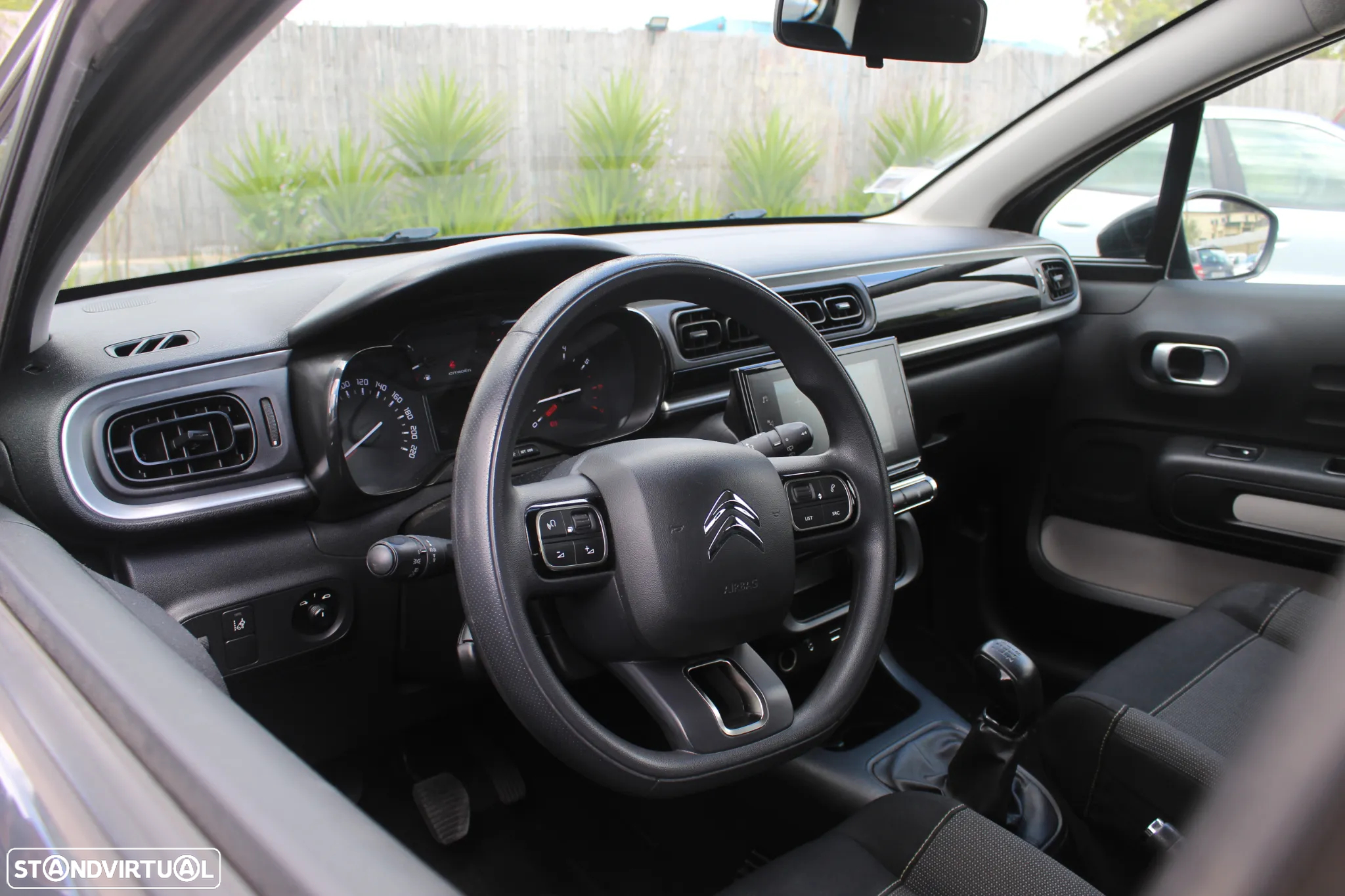 Citroën C3 1.6 BlueHDi Exclusive - 5