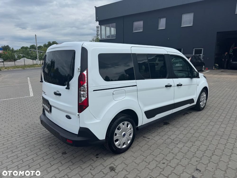 Ford Transit Connect Kombi 230 L2 Active - 5