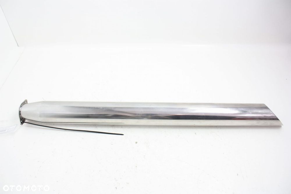 TŁUMIK Triumph Boneville