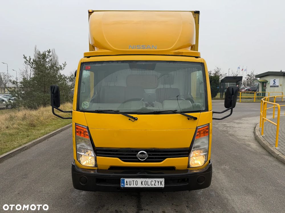 Nissan Cabstar - 2