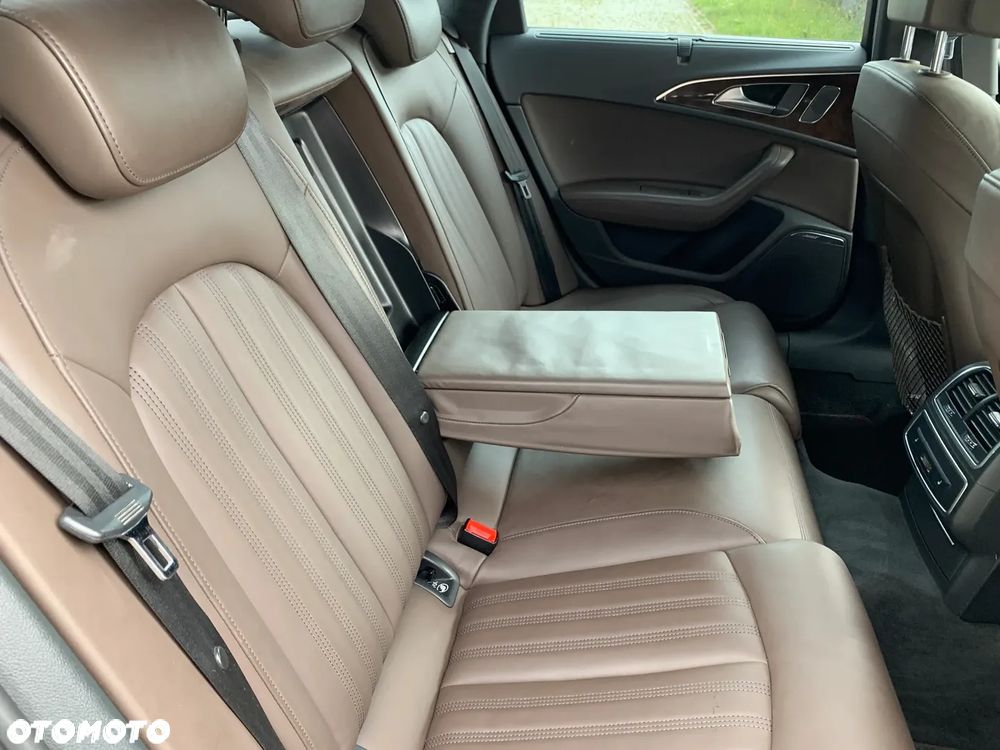 Audi A6 Limousine - 33