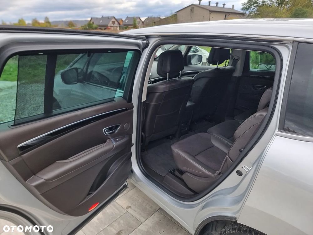 Renault Espace Energy dCi 160 EDC Intens - 11