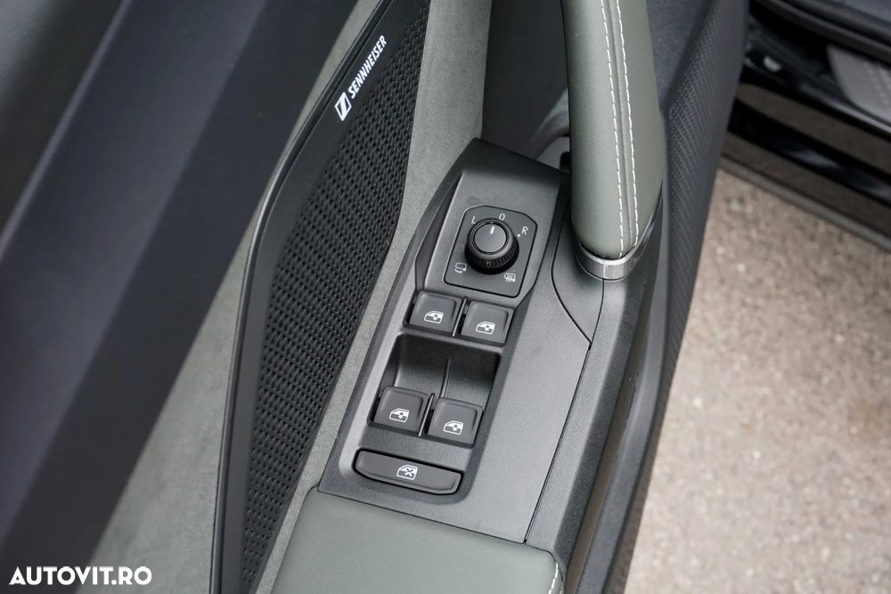 Cupra Formentor 1.5 eTSI DSG7 MHEV Tribe Edition - 11