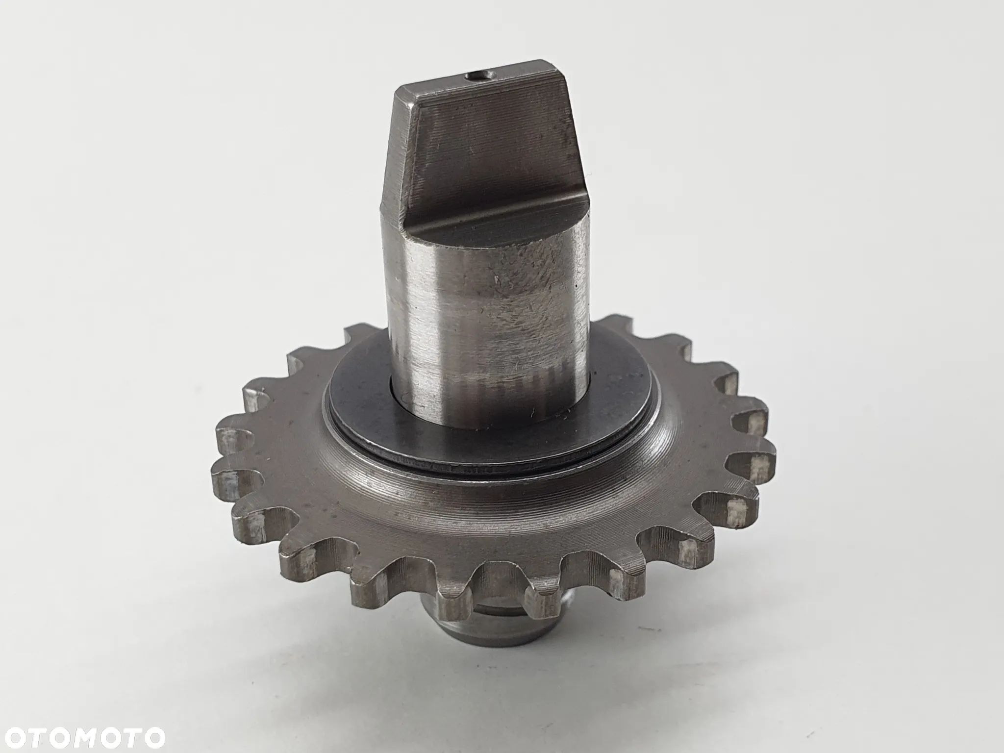 WALEK  TRYB KOLO  TGB BLADE 550 - 1