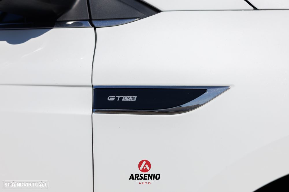 Renault Mégane Sport Tourer 1.5 Blue dCi GT Line - 30