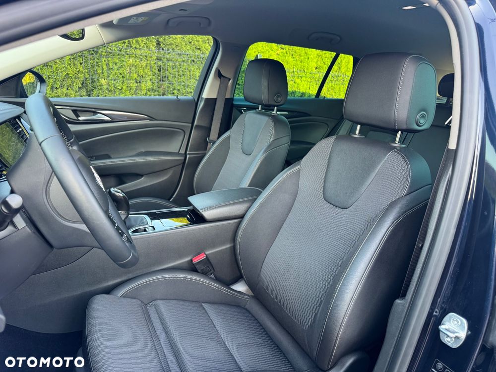 Opel Insignia 2.0 CDTI 4x4 ecoFLEXStart/S Innovation - 14