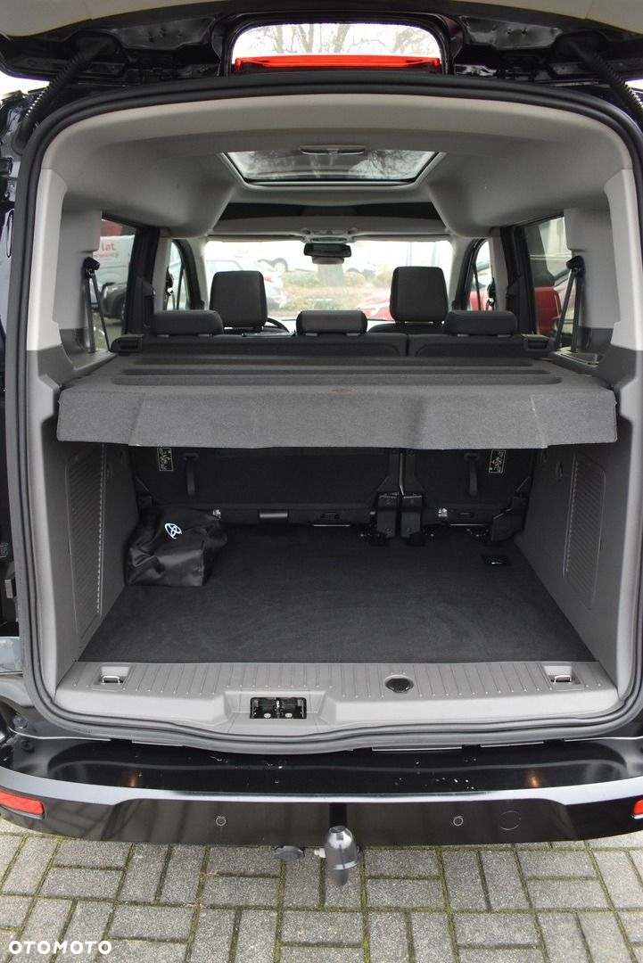 Ford Tourneo Connect - 26