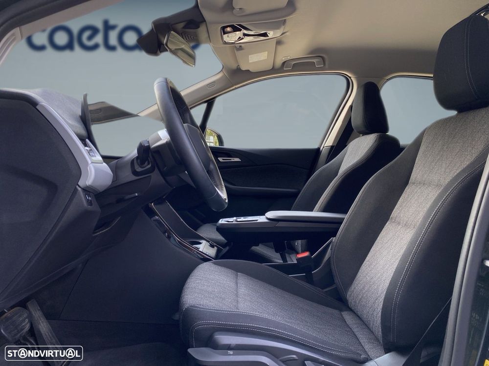 BMW 225xe Active Tourer e xDrive — photo 4