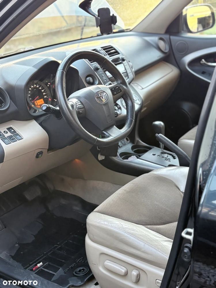 Toyota RAV4 2.0 VVT-i Premium MS - 12