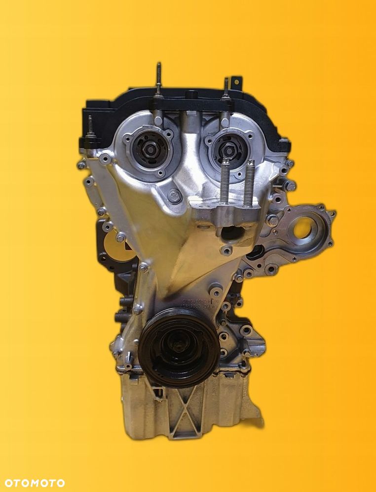 Silnik 1.0 ecoboost M1DA M1JA SFJA SFJB Ford - 3