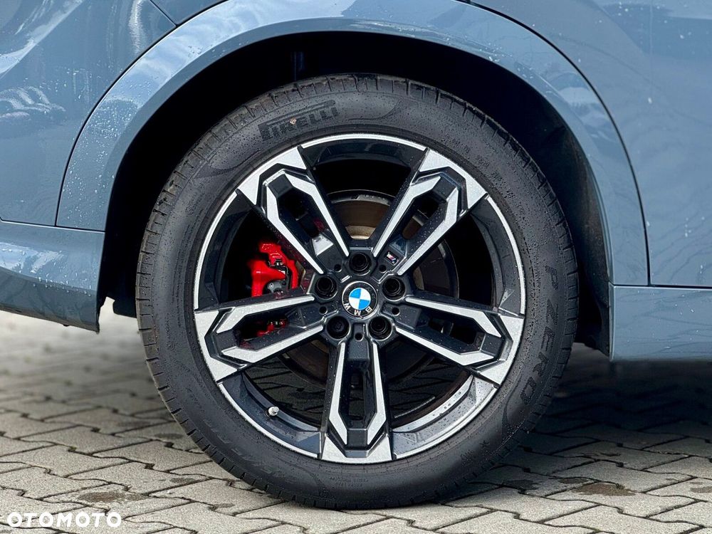 BMW X2 xDrive20d mHEV M Sport - 8