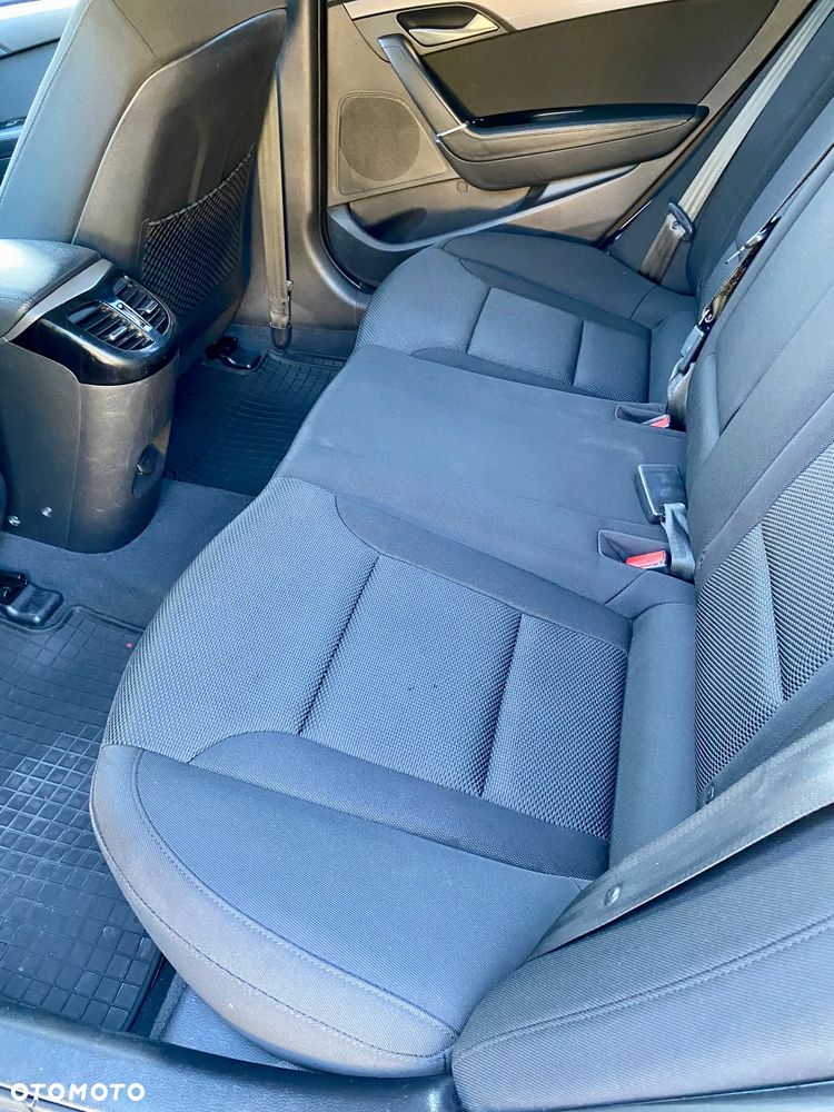 Hyundai i40 1.6 GDI Classic - 20