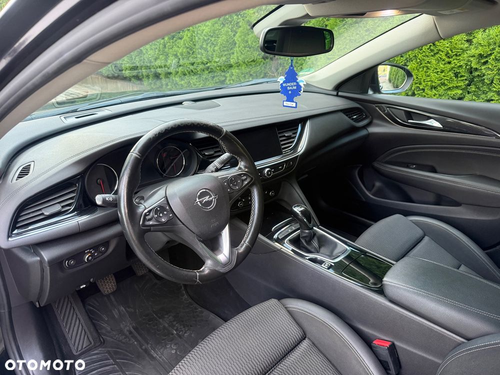 Opel Insignia - 9
