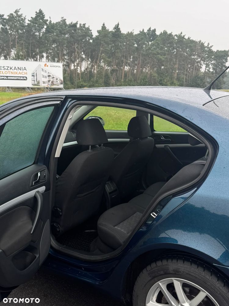 Skoda Octavia 1.6 TDI Ambition - 12